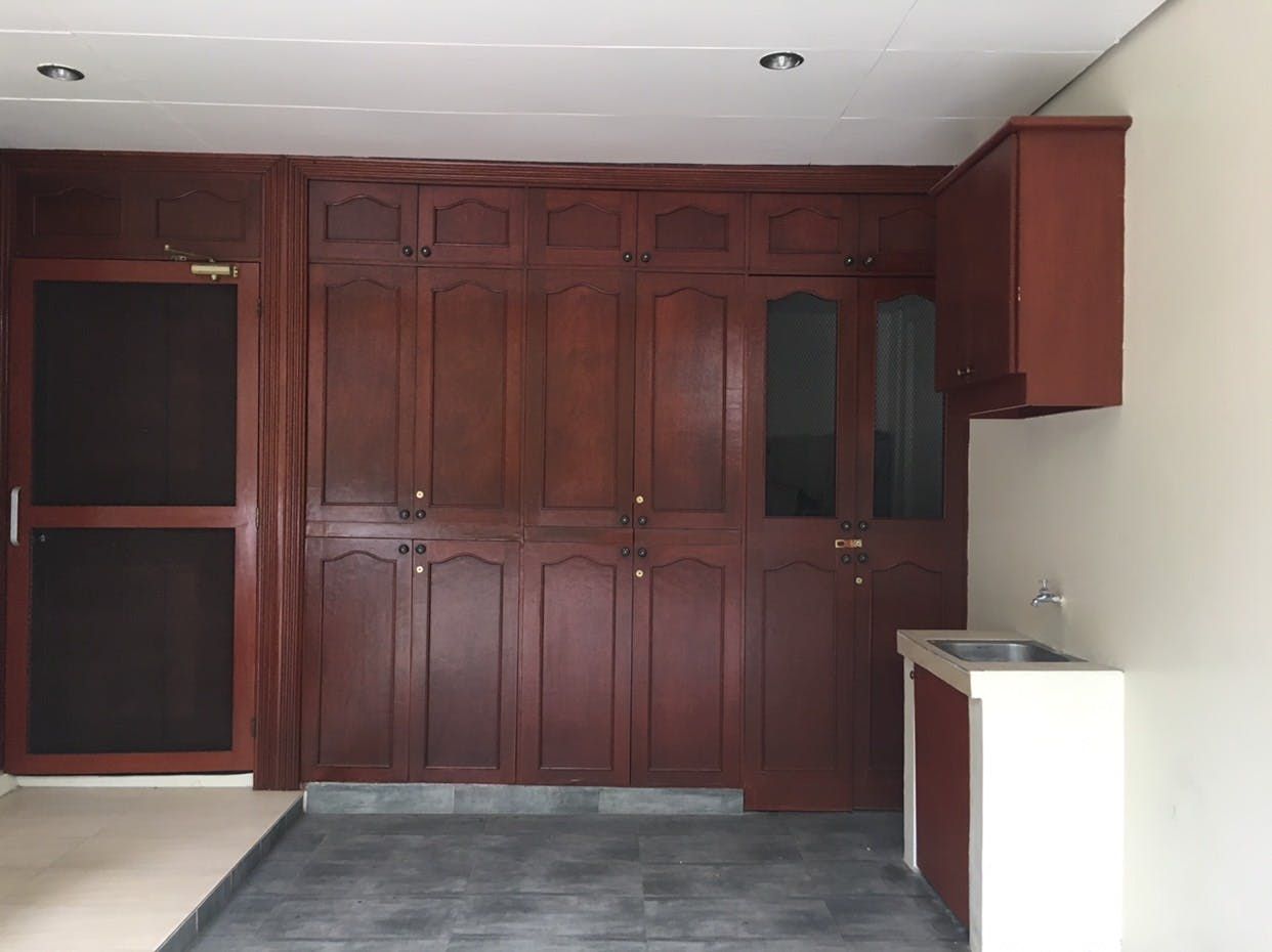 "3BR House for Rent in Ecology Village, Makati"08