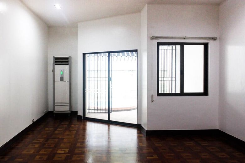 "4BR House for Rent in Bel-Air Village, Makati"01