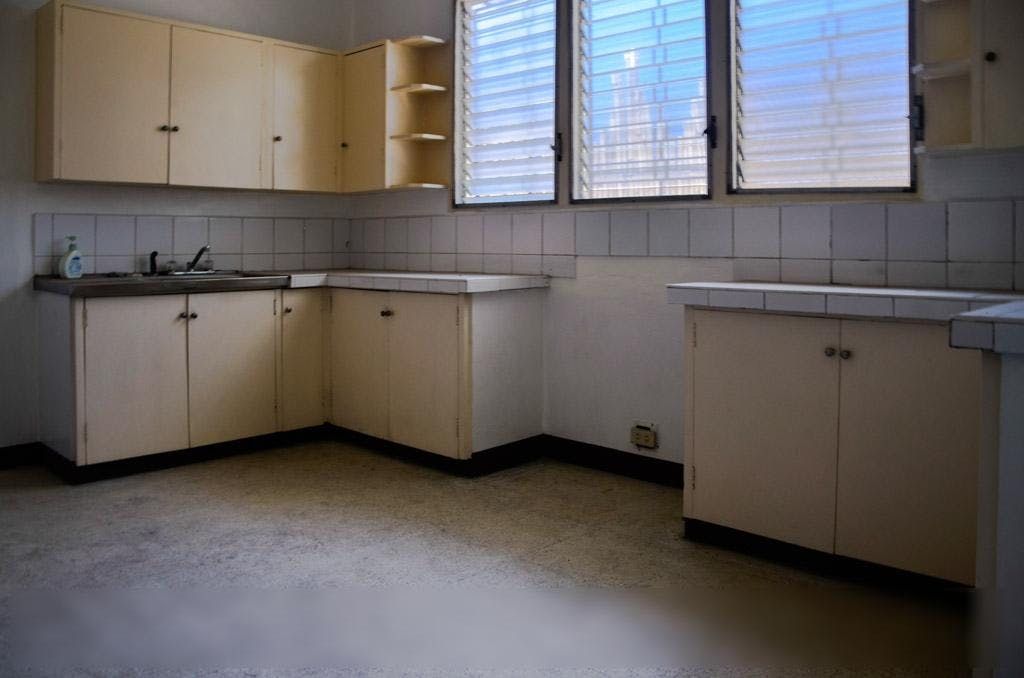 "4BR House for Rent in Bel-Air Village, Makati"03