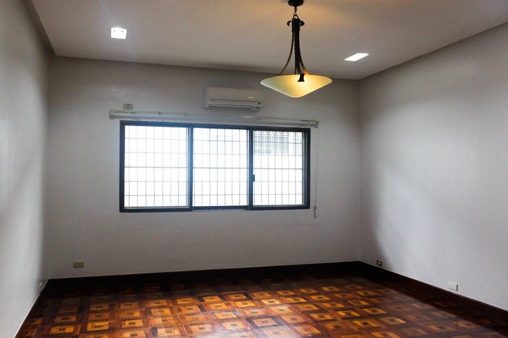 "4BR House for Rent in Bel-Air Village, Makati"04