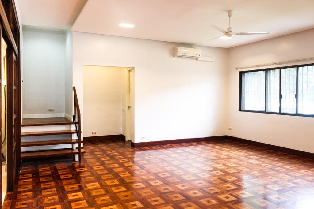 "4BR House for Rent in Bel-Air Village, Makati"07