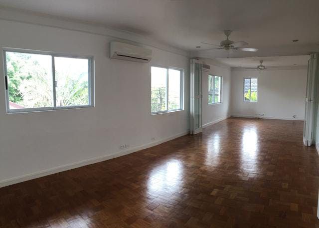 "5BR House for Rent in Ayala Alabang Village, Muntinlupa"03