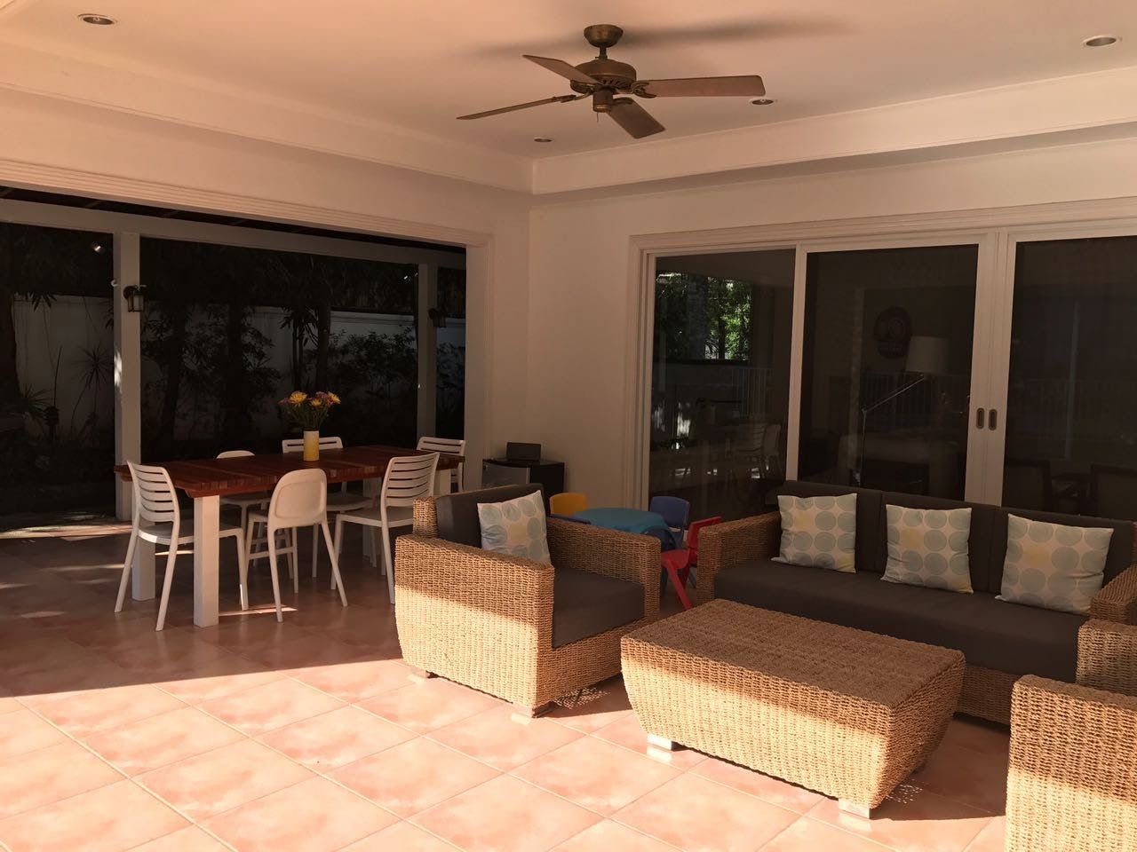"5BR House for Rent in Ayala Alabang Village, Muntinlupa"07