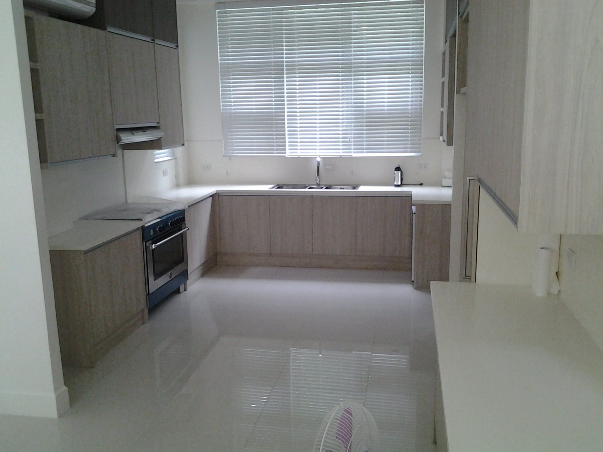 "5BR House for Rent in Ayala Alabang Village, Muntinlupa"06