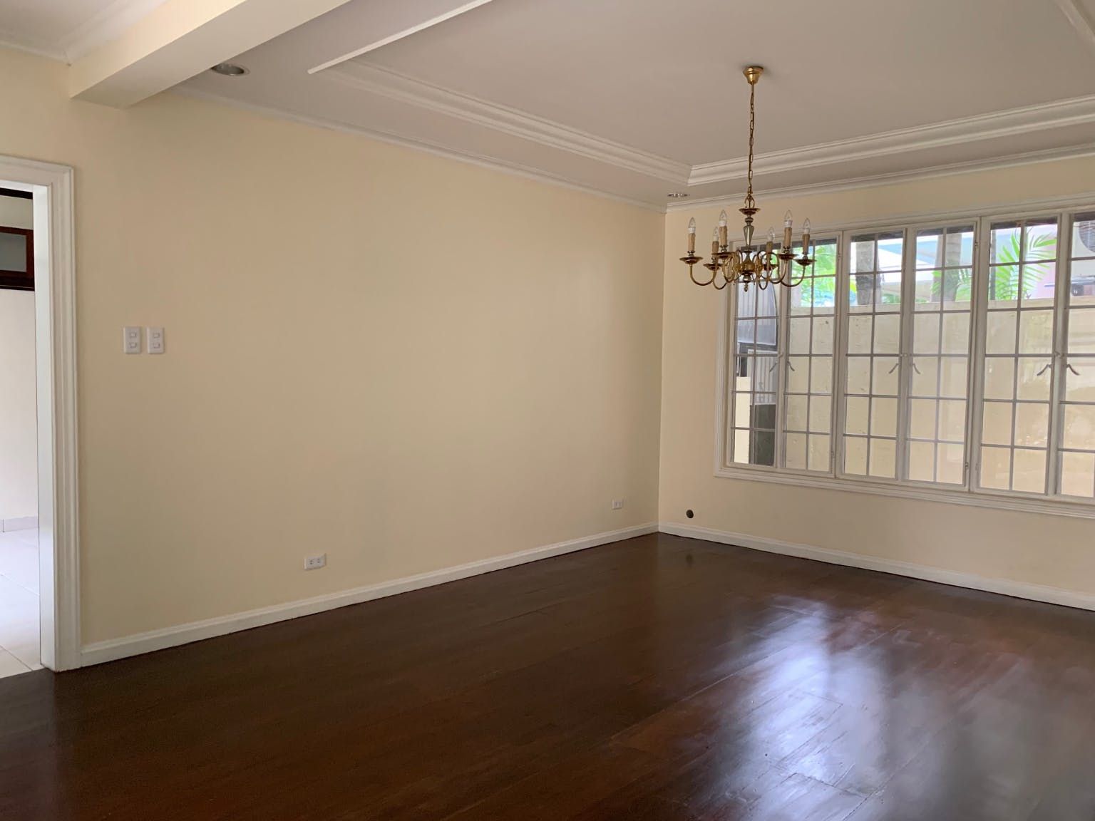"4BR House for Rent in Ayala Alabang Village, Muntinlupa"04