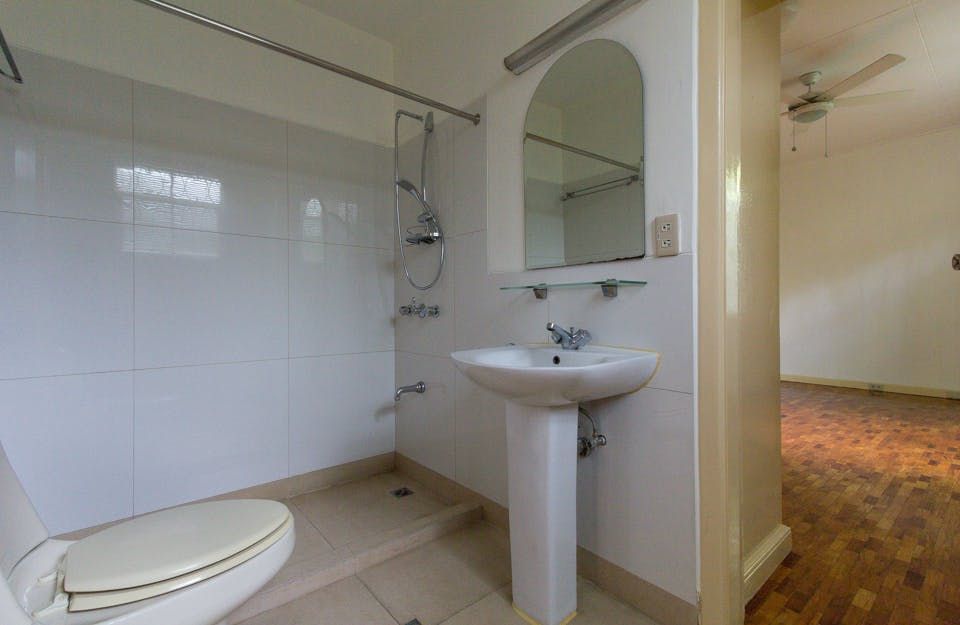 "4BR House for Rent in Bel-Air Village, Makati"03