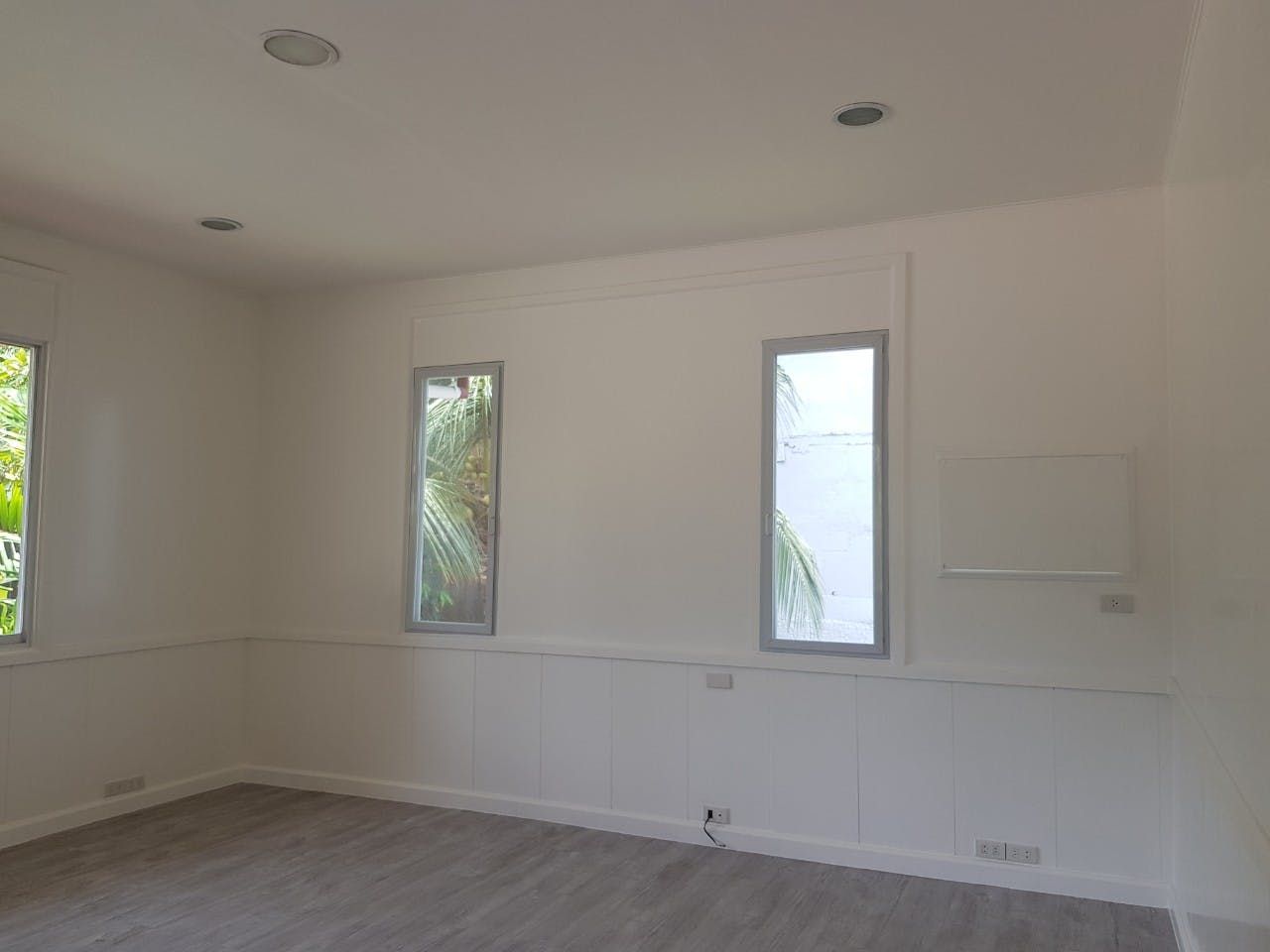 "4BR House for Rent in San Lorenzo Village, Makati"08