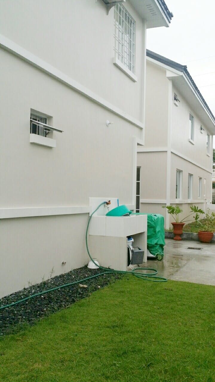 "4BR House for Rent in Santa Rosa, Laguna"06