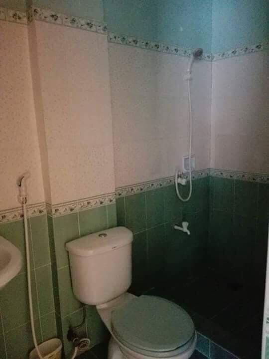 "2BR House for Rent in Multinational Village, Para?aque"09