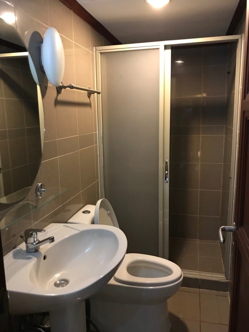 "4BR House for Rent in Bel-Air Village, Makati"04