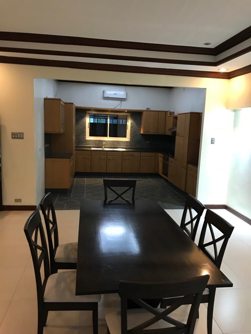 "4BR House for Rent in Bel-Air Village, Makati"06