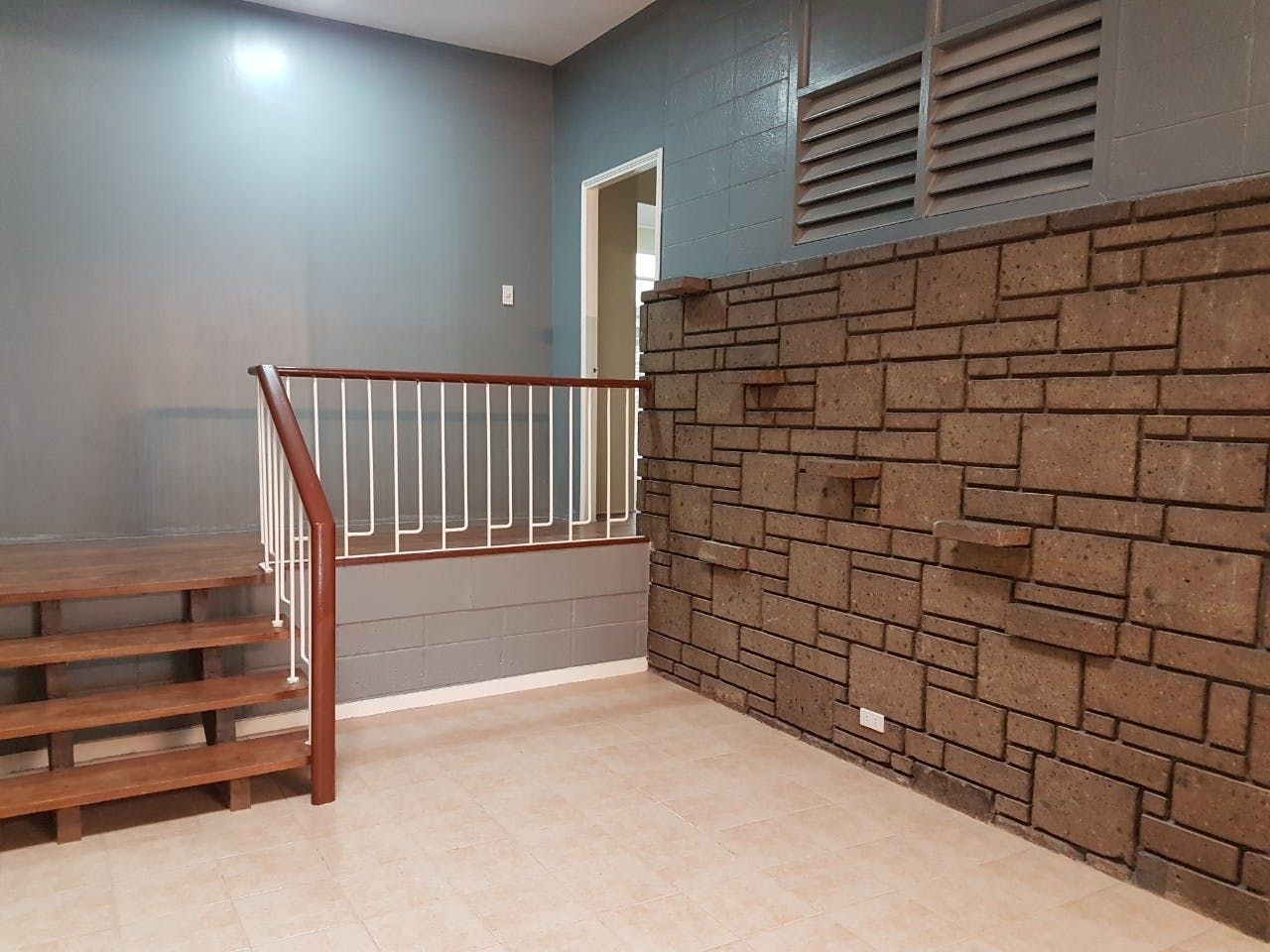 "3BR Townhouse for Rent in San Lorenzo Village, Makati"08
