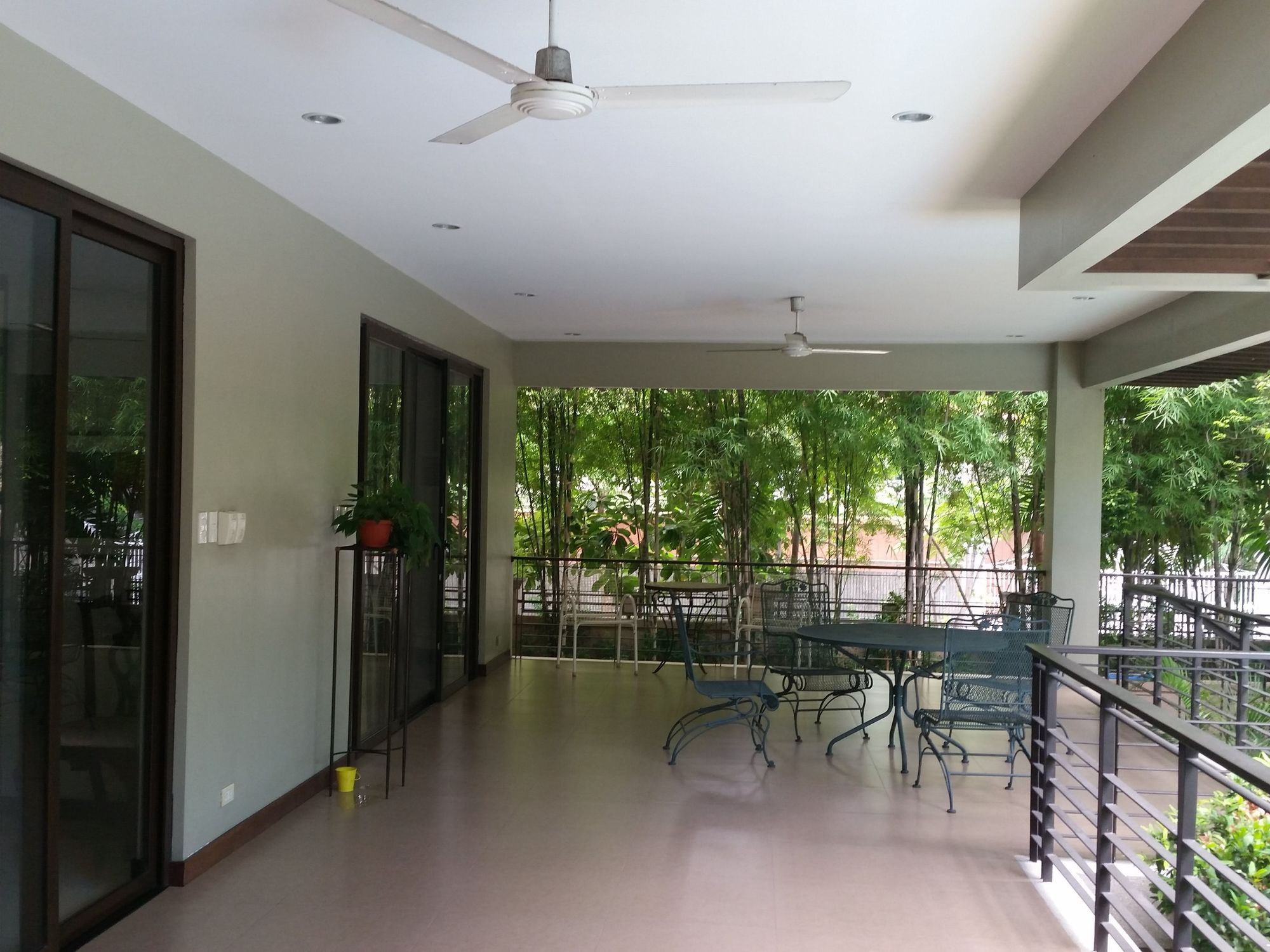 "4BR House for Rent in Dasmari?as Village, Makati"07