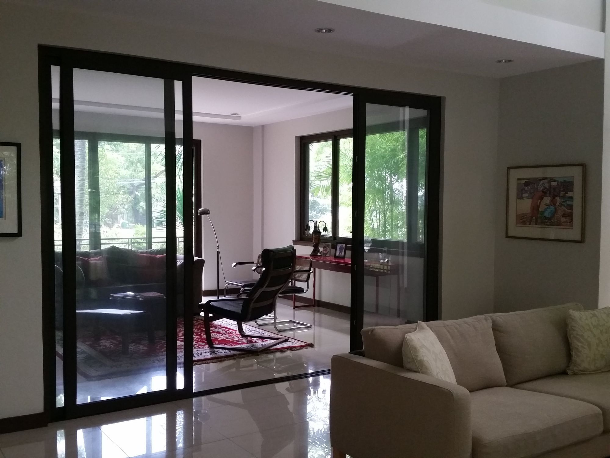 "4BR House for Rent in Dasmari?as Village, Makati"10