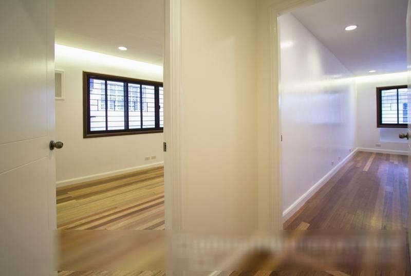 "3BR House for Rent in San Lorenzo Village, Makati"08