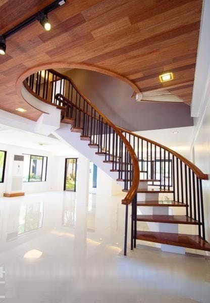 "4BR House for Rent in Dasmari?as Village, Makati"07