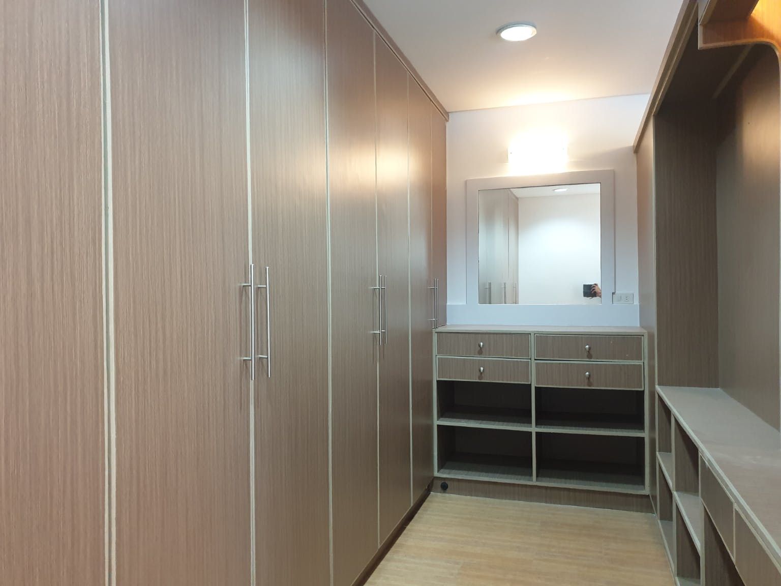 "4BR House for Rent in San Miguel Village, Makati"05