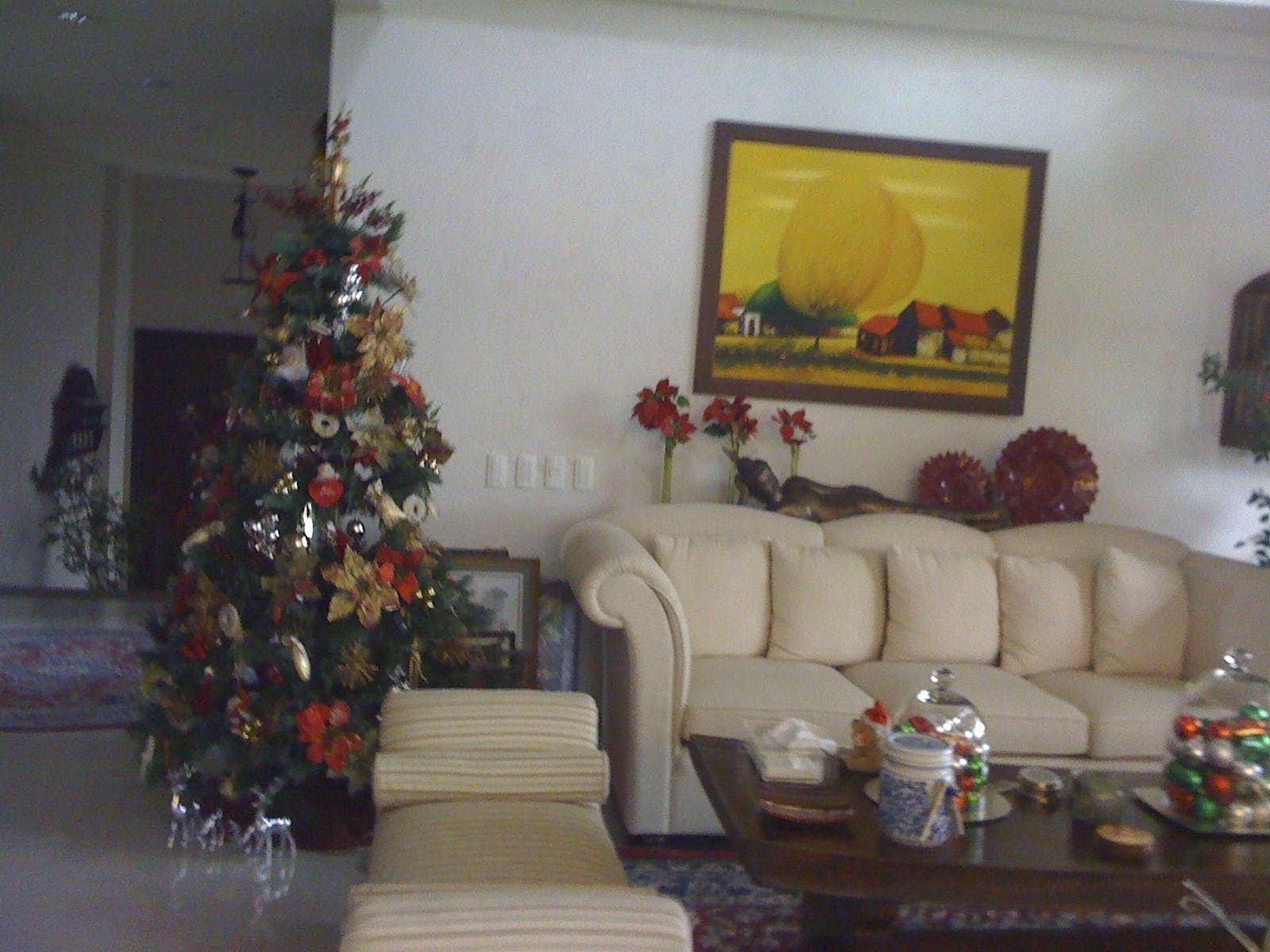 "6BR House for Rent in Multinational Village, Para?aque"08