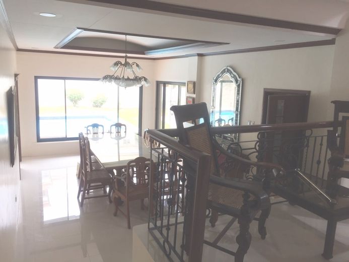"4BR House for Rent in Ayala Alabang Village, Muntinlupa"01