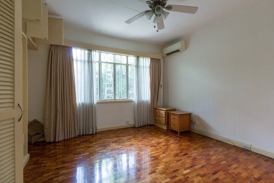"3BR House for Rent in San Lorenzo Village, Makati"03