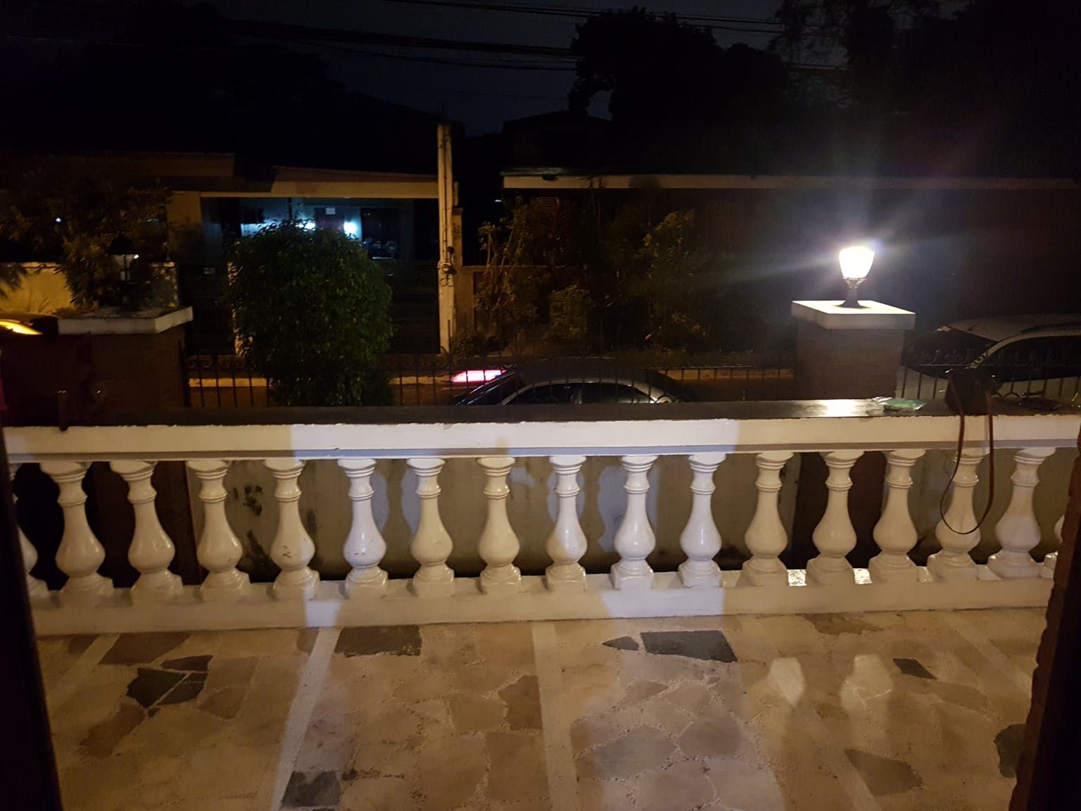 "5BR House for Rent in Holy Spirit Dr, Quezon City"04