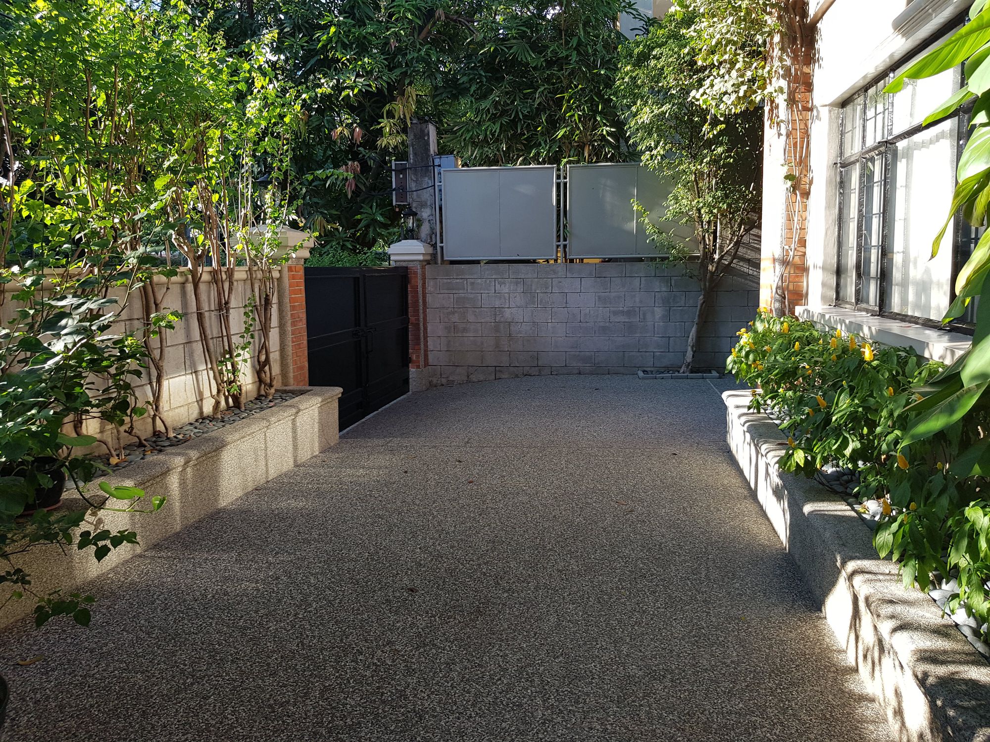 "3BR House for Rent in Magallanes, Makati"07