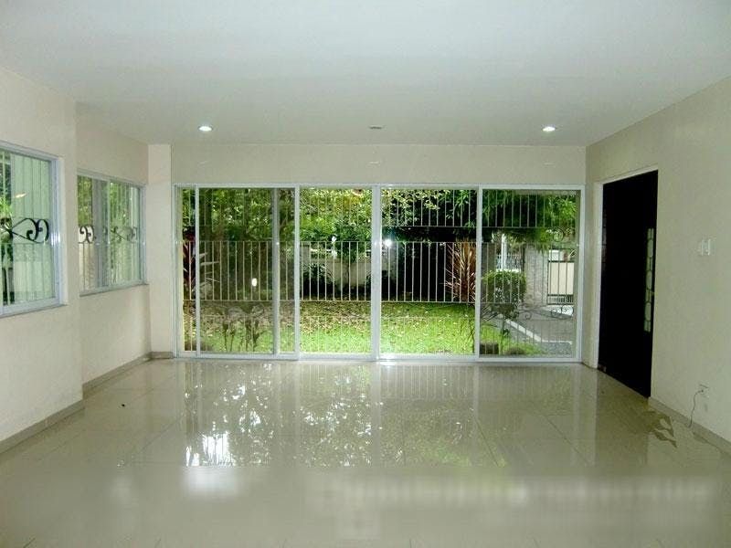 "3BR House for Rent in Bel-Air Village, Makati"06