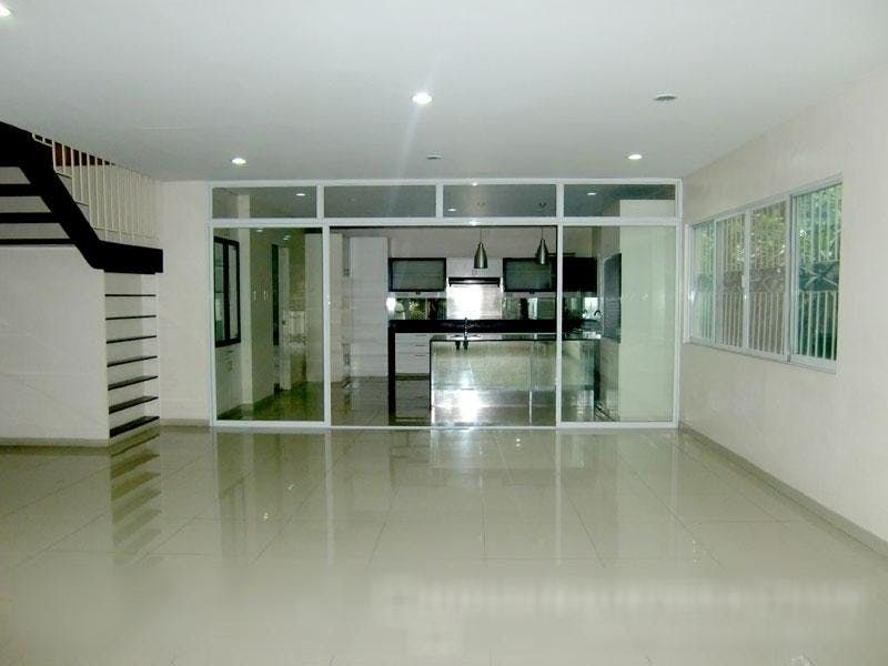 "3BR House for Rent in Bel-Air Village, Makati"08
