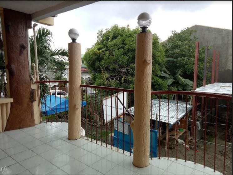 "3BR House for Rent in BF Resort Village, Las Pi?as"10