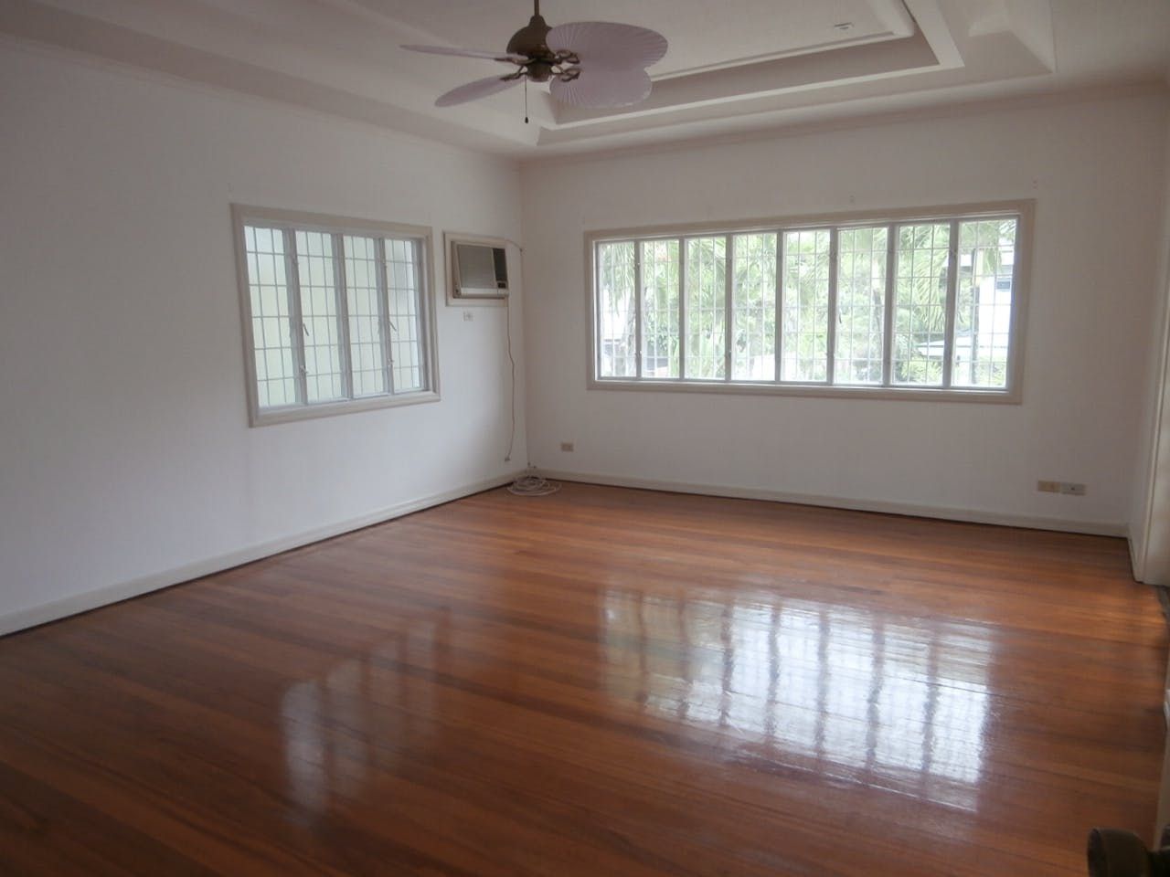 "4BR House for Rent in Ayala Alabang Village, Muntinlupa"03