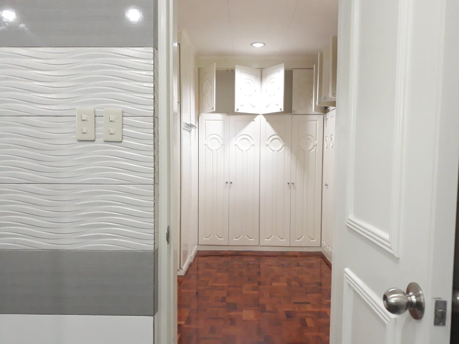 "4BR House for Rent in Ayala Alabang Village, Muntinlupa"04
