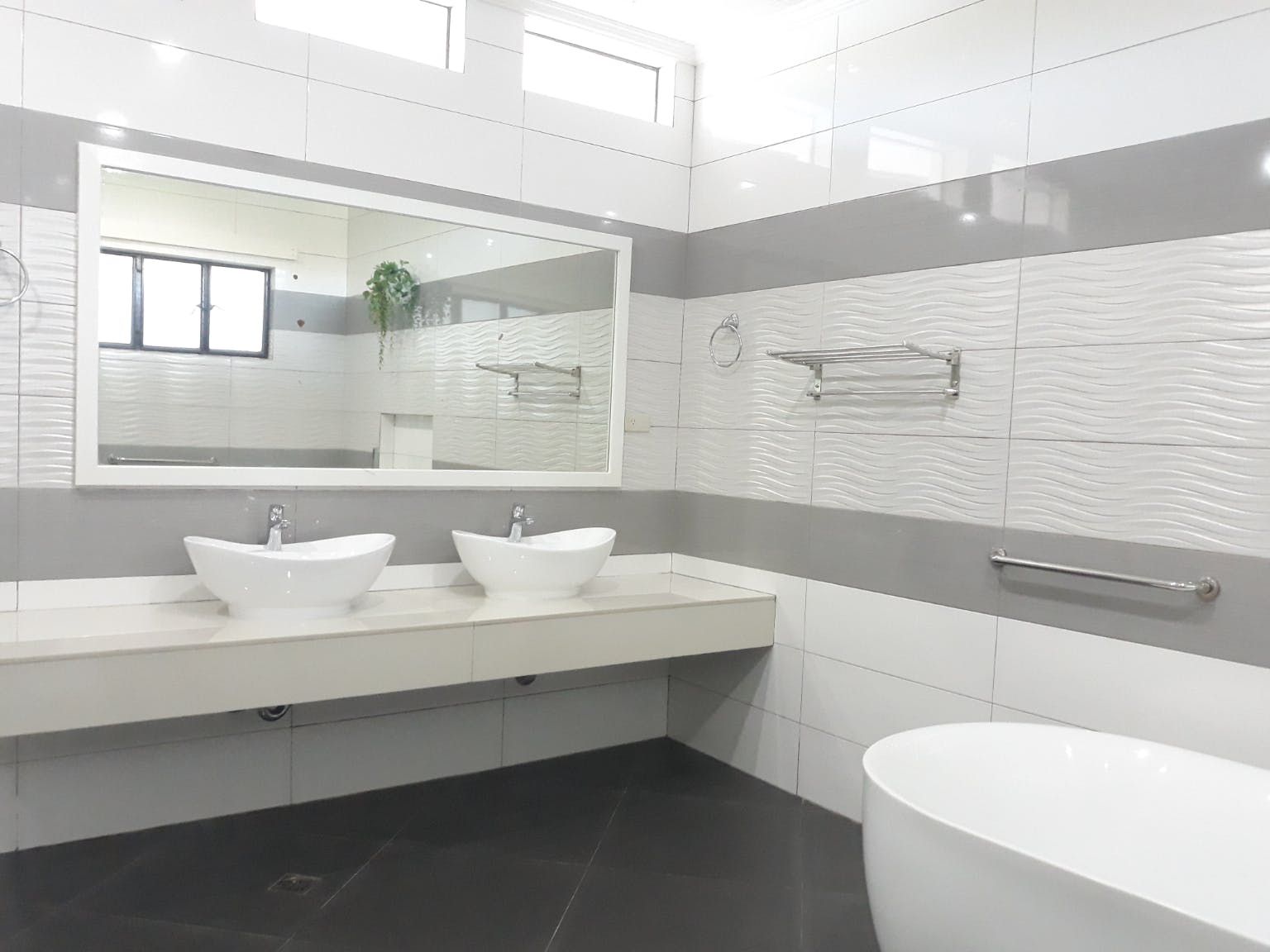"4BR House for Rent in Ayala Alabang Village, Muntinlupa"05