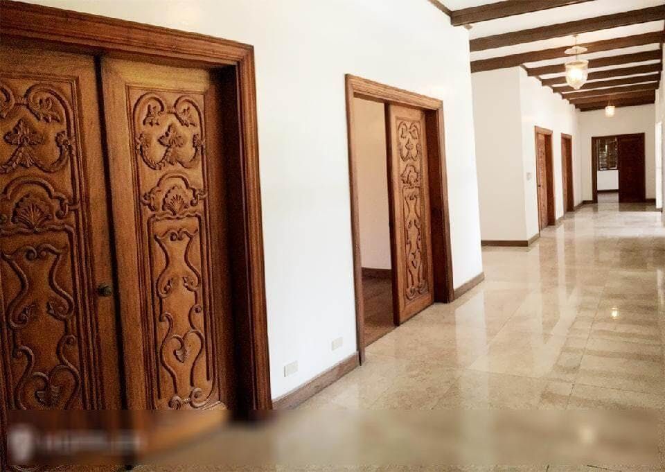 "4BR House for Rent in Dasmari?as Village, Makati"04