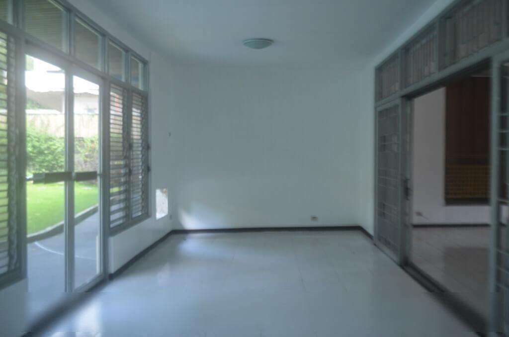 "3BR House for Rent in Urdaneta Village, Makati"03