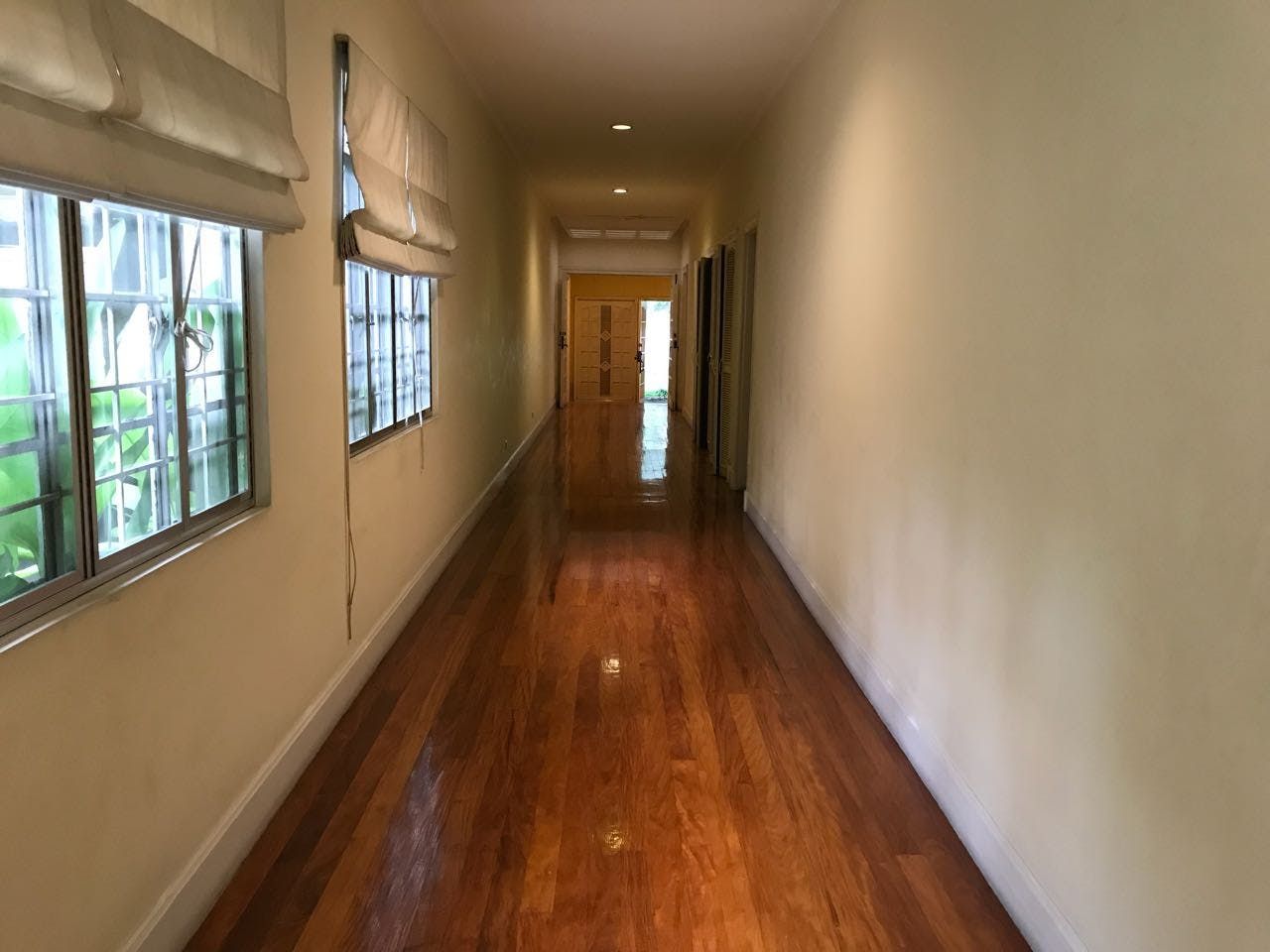 "4BR House for Rent in Forbes Park, Makati"04
