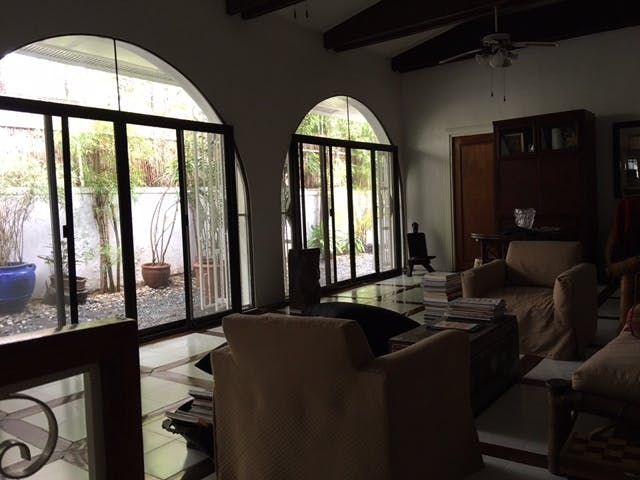 "7BR House for Rent in Ayala Alabang Village, Muntinlupa"04