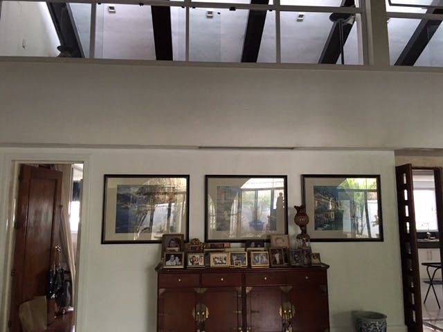 "7BR House for Rent in Ayala Alabang Village, Muntinlupa"09
