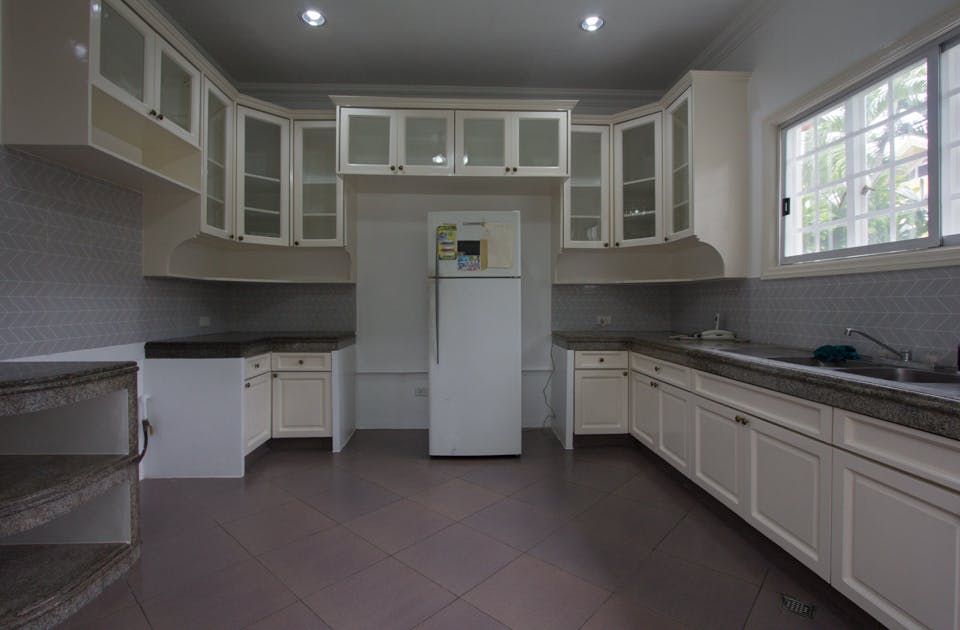 "3BR House for Rent in Ayala Alabang Village, Muntinlupa"04