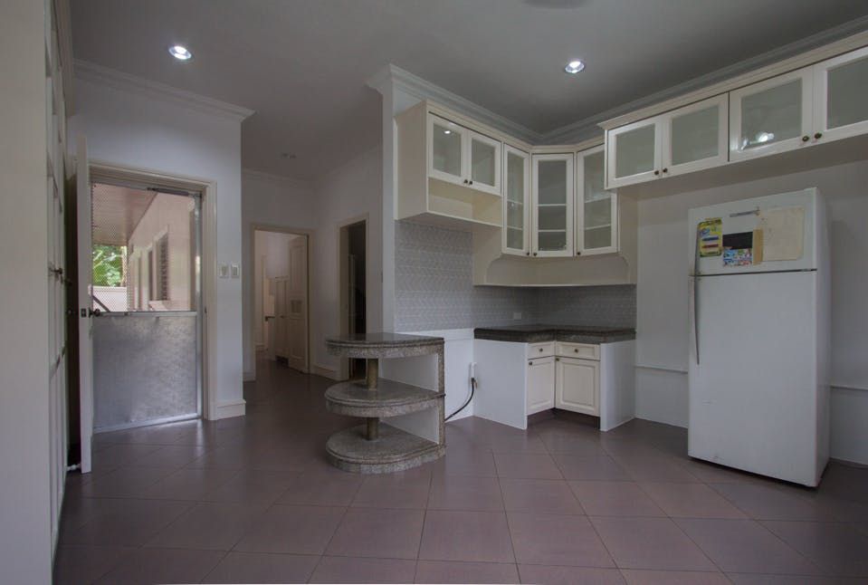 "3BR House for Rent in Ayala Alabang Village, Muntinlupa"06