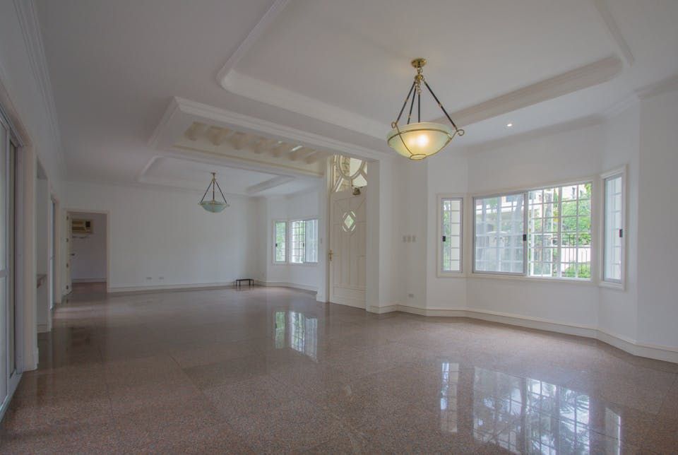 "3BR House for Rent in Ayala Alabang Village, Muntinlupa"07