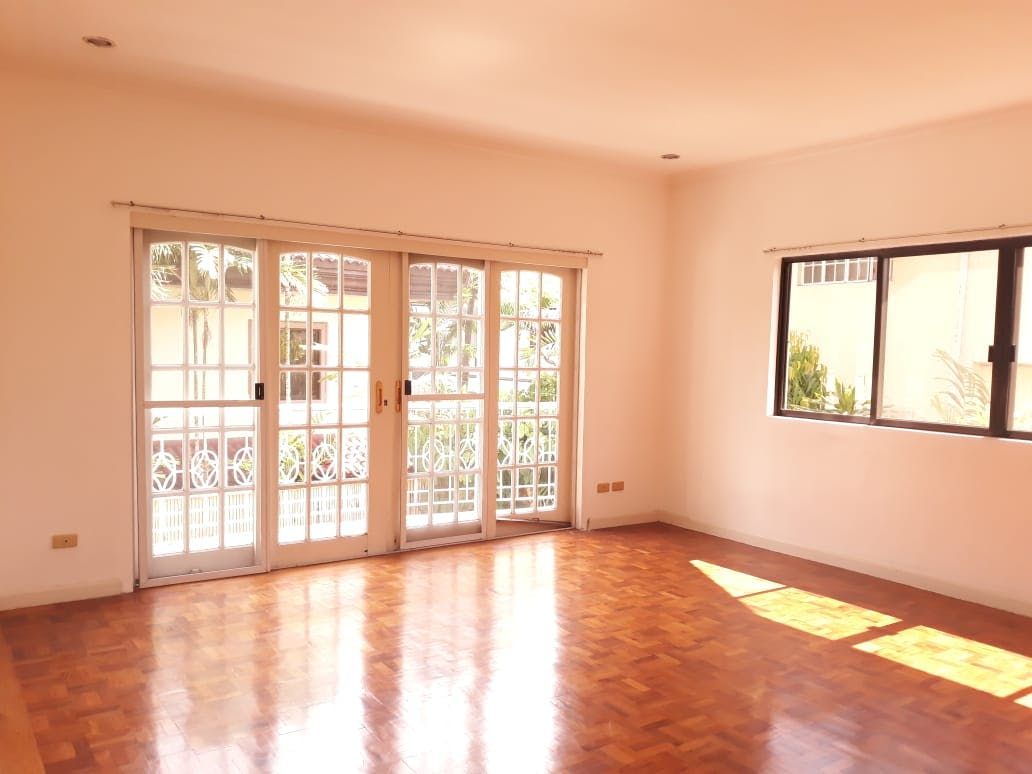 "4BR House for Rent in Ayala Alabang Village, Muntinlupa"04