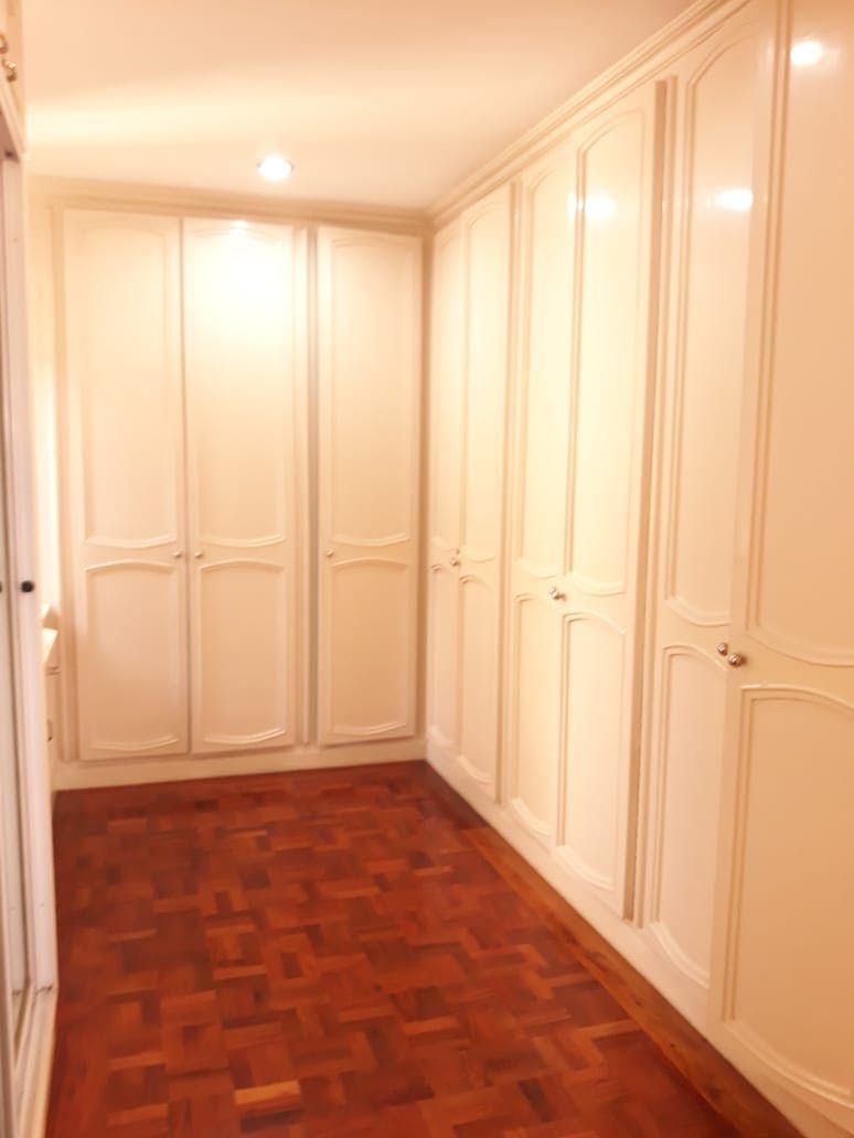 "4BR House for Rent in Ayala Alabang Village, Muntinlupa"07