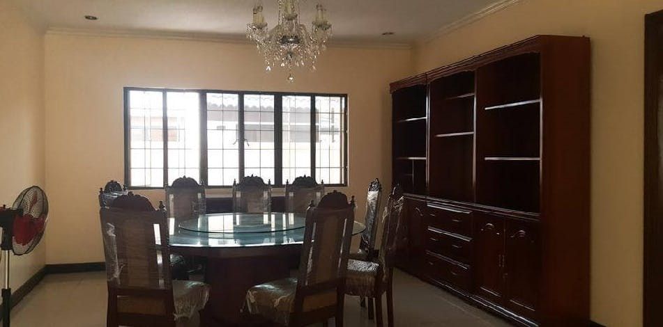 "4BR House for Rent in Valle Verde, Pasig"06