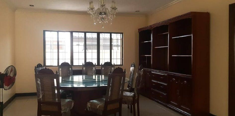 "4BR House for Rent in Valle Verde, Pasig"08
