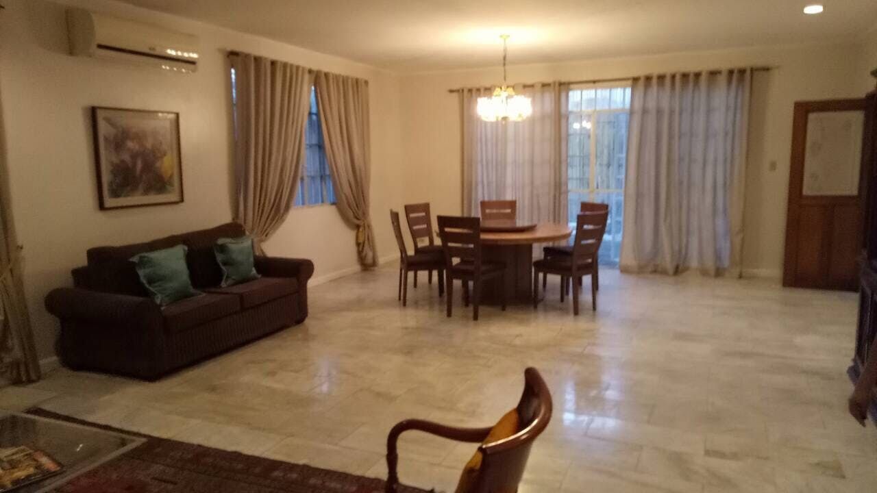 "4BR House for Rent in Valle Verde, Pasig"07