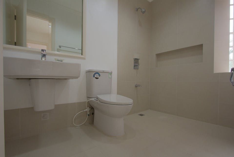 "4BR House for Rent in Ayala Alabang Village, Muntinlupa"03