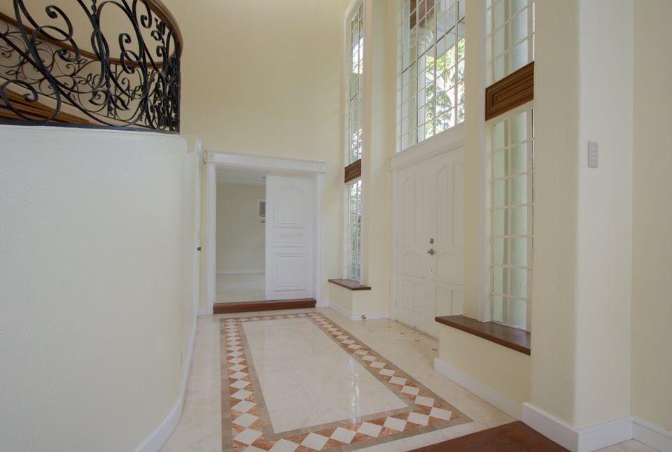 "4BR House for Rent in Ayala Alabang Village, Muntinlupa"04