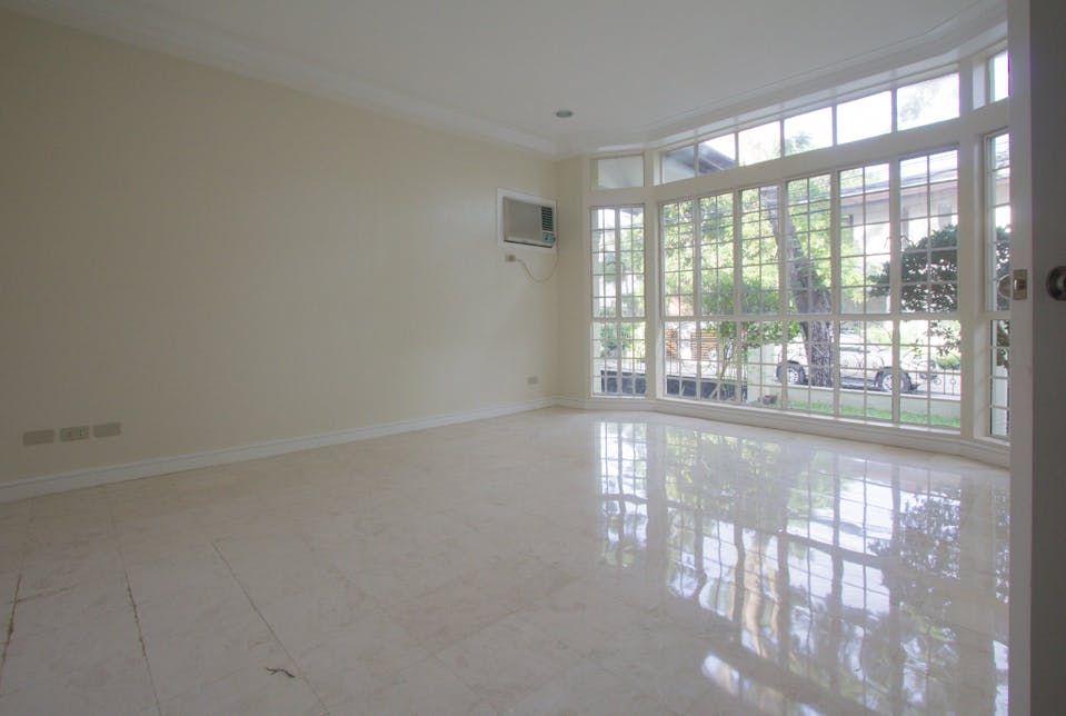 "4BR House for Rent in Ayala Alabang Village, Muntinlupa"05