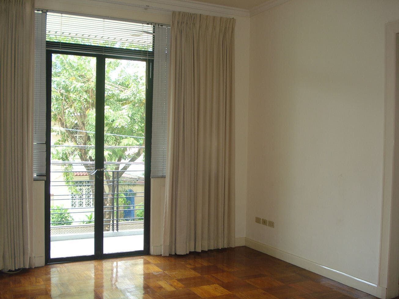 "3BR House for Rent in Bel-Air Village, Makati"09
