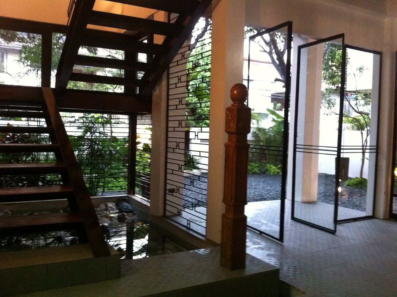 "4BR House for Rent in Valle Verde, Pasig"08